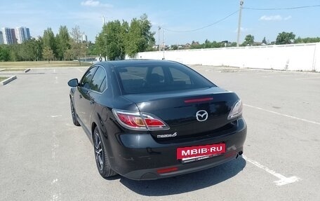 Mazda 6, 2012 год, 1 175 000 рублей, 4 фотография