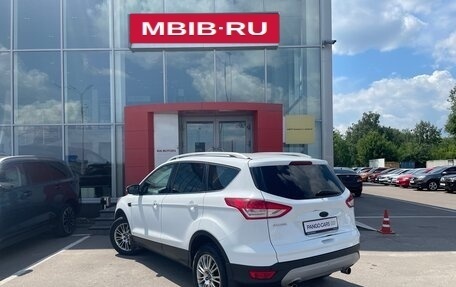 Ford Kuga III, 2013 год, 1 429 000 рублей, 7 фотография