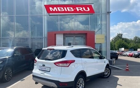 Ford Kuga III, 2013 год, 1 429 000 рублей, 5 фотография