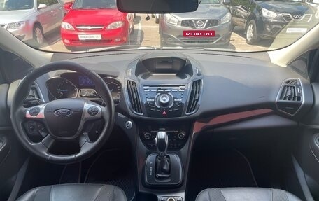 Ford Kuga III, 2013 год, 1 429 000 рублей, 14 фотография