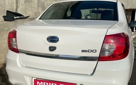 Datsun on-DO I рестайлинг, 2019 год, 800 000 рублей, 4 фотография