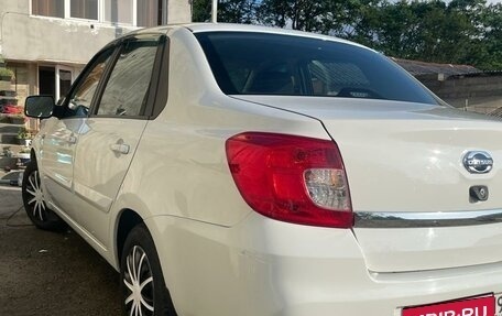 Datsun on-DO I рестайлинг, 2019 год, 800 000 рублей, 5 фотография