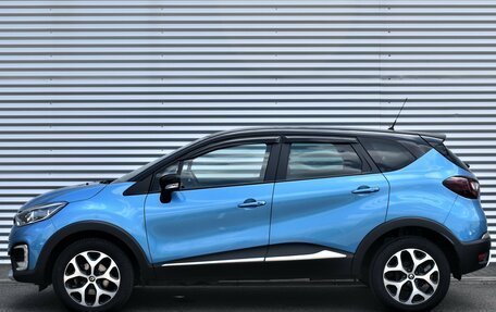 Renault Kaptur I рестайлинг, 2018 год, 1 725 000 рублей, 4 фотография