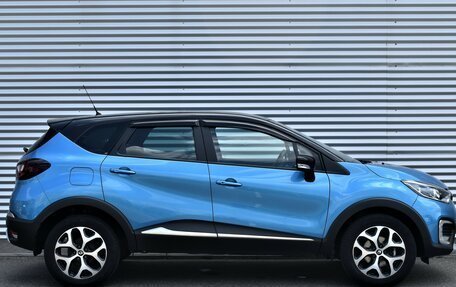 Renault Kaptur I рестайлинг, 2018 год, 1 725 000 рублей, 6 фотография