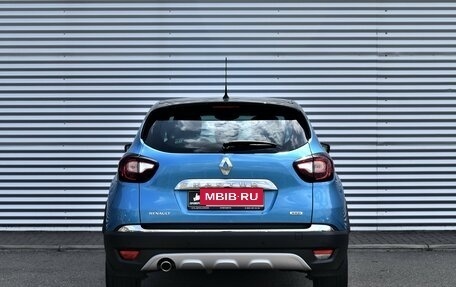 Renault Kaptur I рестайлинг, 2018 год, 1 725 000 рублей, 5 фотография