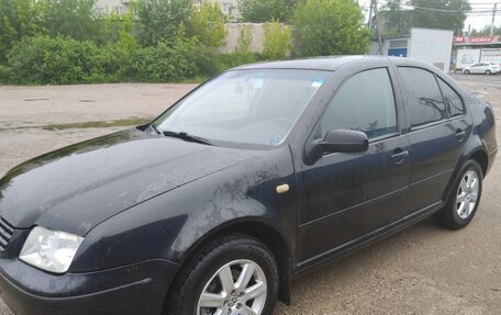 Volkswagen Bora, 2002 год, 410 000 рублей, 6 фотография