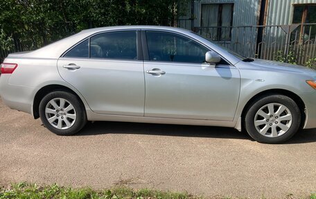 Toyota Camry, 2009 год, 1 500 000 рублей, 2 фотография