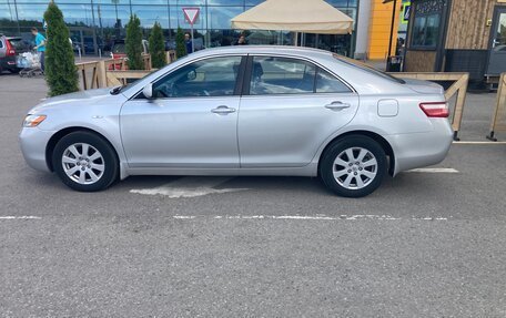 Toyota Camry, 2009 год, 1 500 000 рублей, 4 фотография