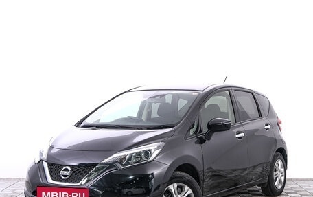 Nissan Note II рестайлинг, 2016 год, 979 000 рублей, 2 фотография