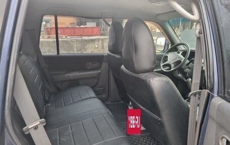 Mitsubishi Pajero Sport II рестайлинг, 2008 год, 999 000 рублей, 8 фотография