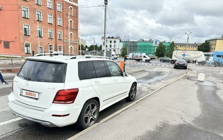Mercedes-Benz GLK-Класс, 2013 год, 1 900 000 рублей, 5 фотография