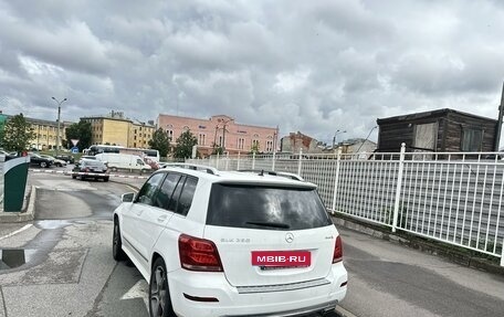 Mercedes-Benz GLK-Класс, 2013 год, 1 900 000 рублей, 6 фотография