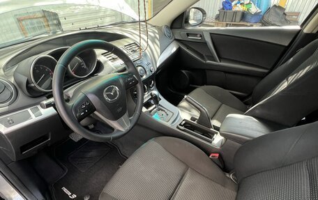 Mazda 3, 2012 год, 1 100 000 рублей, 7 фотография