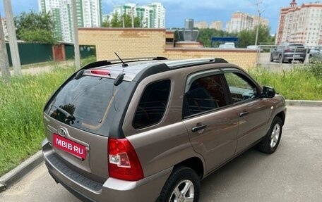 KIA Sportage II, 2010 год, 835 000 рублей, 8 фотография