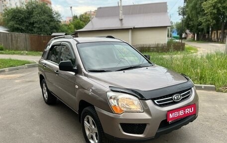 KIA Sportage II, 2010 год, 835 000 рублей, 4 фотография