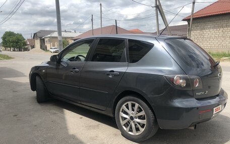 Mazda 3, 2008 год, 720 000 рублей, 6 фотография