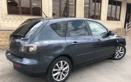Mazda 3, 2008 год, 720 000 рублей, 5 фотография