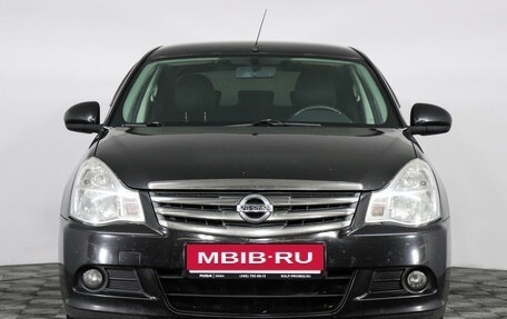 Nissan Almera, 2014 год, 685 000 рублей, 2 фотография