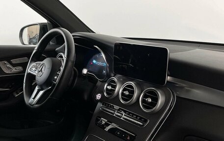 Mercedes-Benz GLC, 2021 год, 5 349 000 рублей, 9 фотография