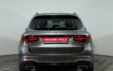 Mercedes-Benz GLC, 2021 год, 5 349 000 рублей, 6 фотография