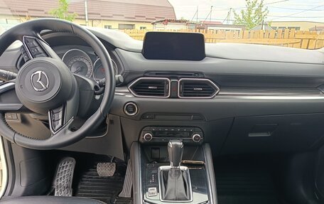 Mazda CX-5 II, 2019 год, 2 850 000 рублей, 17 фотография