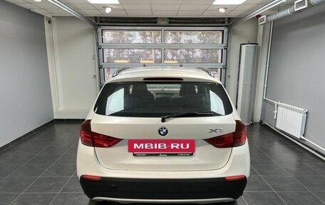 BMW X1, 2011 год, 1 459 000 рублей, 5 фотография