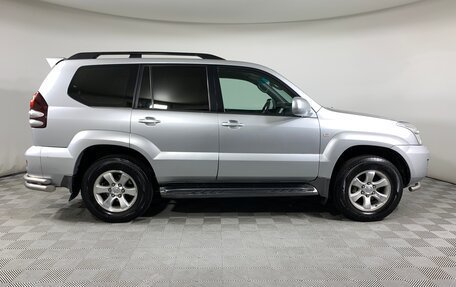 Toyota Land Cruiser Prado 120 рестайлинг, 2006 год, 1 890 000 рублей, 4 фотография