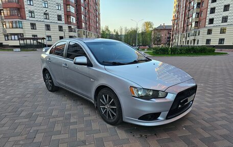 Mitsubishi Lancer IX, 2012 год, 1 000 000 рублей, 3 фотография