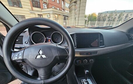 Mitsubishi Lancer IX, 2012 год, 1 000 000 рублей, 13 фотография