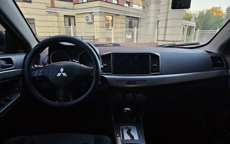 Mitsubishi Lancer IX, 2012 год, 1 000 000 рублей, 11 фотография