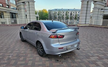 Mitsubishi Lancer IX, 2012 год, 1 000 000 рублей, 8 фотография