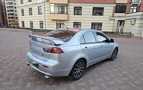 Mitsubishi Lancer IX, 2012 год, 1 000 000 рублей, 5 фотография