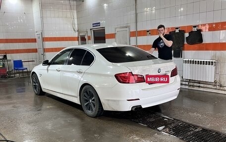 BMW 5 серия, 2012 год, 1 950 000 рублей, 6 фотография