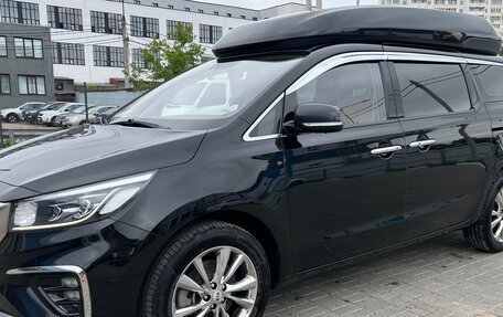 KIA Carnival III, 2019 год, 3 900 000 рублей, 2 фотография