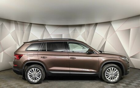 Skoda Kodiaq I, 2019 год, 3 197 000 рублей, 6 фотография