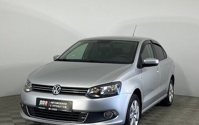 Volkswagen Polo VI (EU Market), 2011 год, 899 000 рублей, 1 фотография