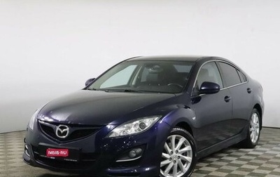 Mazda 6, 2010 год, 998 000 рублей, 1 фотография