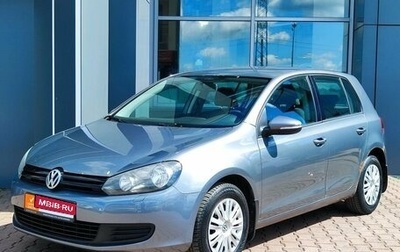 Volkswagen Golf VI, 2011 год, 679 000 рублей, 1 фотография
