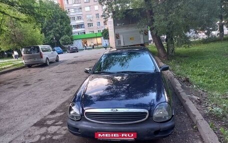 Ford Scorpio II, 1995 год, 150 000 рублей, 2 фотография