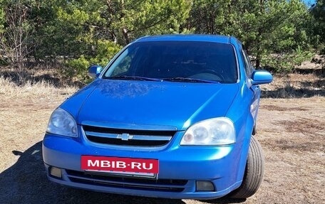 Chevrolet Lacetti, 2008 год, 400 000 рублей, 3 фотография