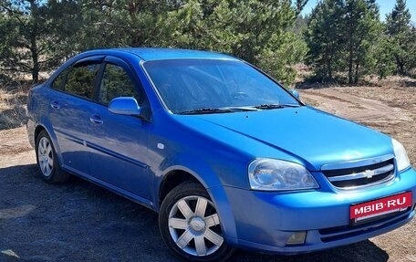 Chevrolet Lacetti, 2008 год, 400 000 рублей, 2 фотография