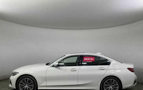 BMW 3 серия, 2021 год, 4 748 000 рублей, 3 фотография