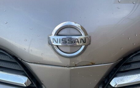 Nissan Primera III, 2005 год, 370 000 рублей, 15 фотография
