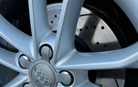 Audi Q3, 2013 год, 1 900 000 рублей, 12 фотография