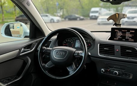 Audi Q3, 2013 год, 1 900 000 рублей, 11 фотография