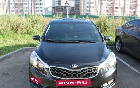 KIA Cerato III, 2014 год, 800 000 рублей, 7 фотография