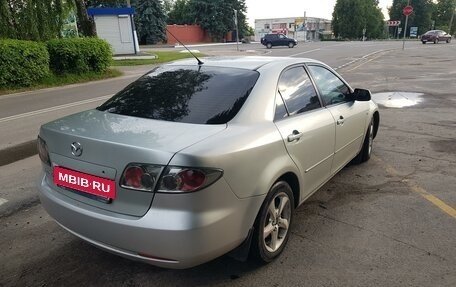 Mazda 6, 2006 год, 520 000 рублей, 4 фотография