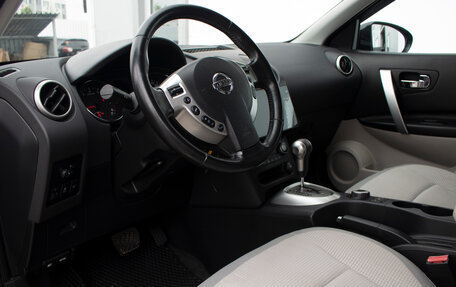 Nissan Qashqai, 2010 год, 1 349 000 рублей, 12 фотография