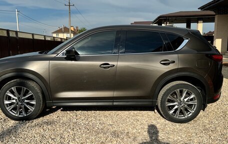 Mazda CX-5 II, 2020 год, 3 050 000 рублей, 6 фотография