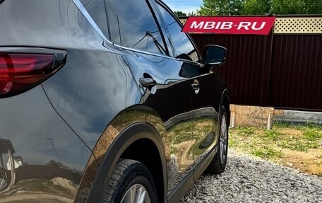 Mazda CX-5 II, 2020 год, 3 050 000 рублей, 7 фотография